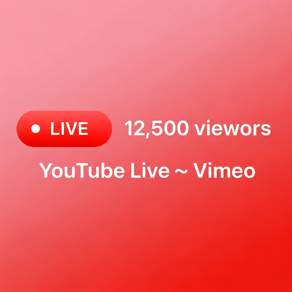 Know who's watching, and how often.