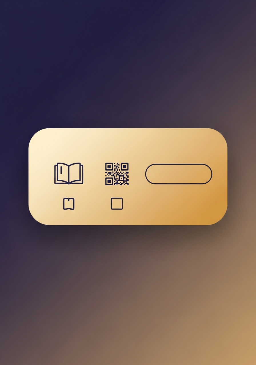 Scripture that follows the sermon.